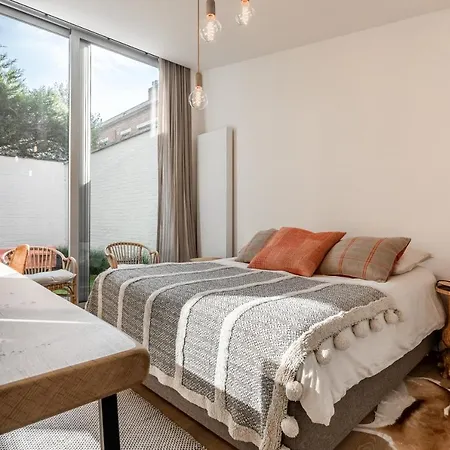 Bed & Breakfast Alliance Garden
