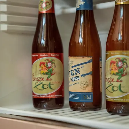 Alliance Garden 住宿加早餐酒店